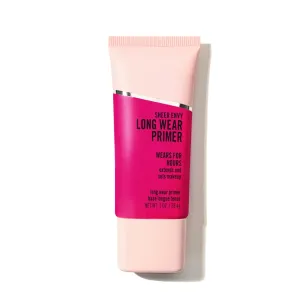 Hard Candy Sheer Envy Long Wear Primer, Long Lasting Pack of 1