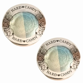 Hard Candy Pack of 2 Kal-eye-descope Baked Eyeshadow Duo, Pick up Line 067