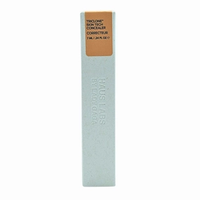 HAUS LABS BY LADY GAGA Triclone Skin Tech Hydrating   De-puffing Concealer with Fermented Arnica 24 Light Medium Neutral
