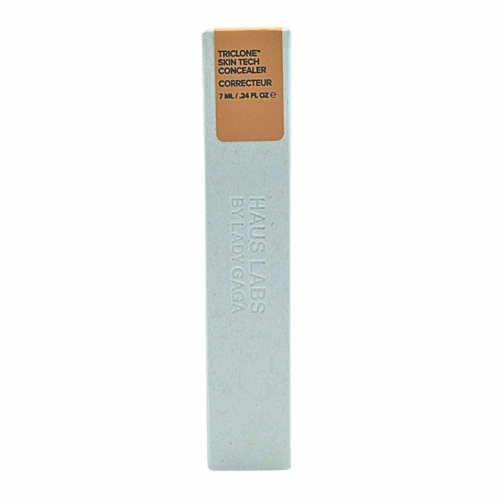 HAUS LABS BY LADY GAGA Triclone Skin Tech Hydrating   De-puffing Concealer with Fermented Arnica 24 Light Medium Neutral