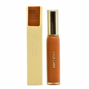 Haus Labs Triclone Skin Tech Hydrating   De-puffing Concealer with Fermented Arnica - 41 Medium Deep Neutral