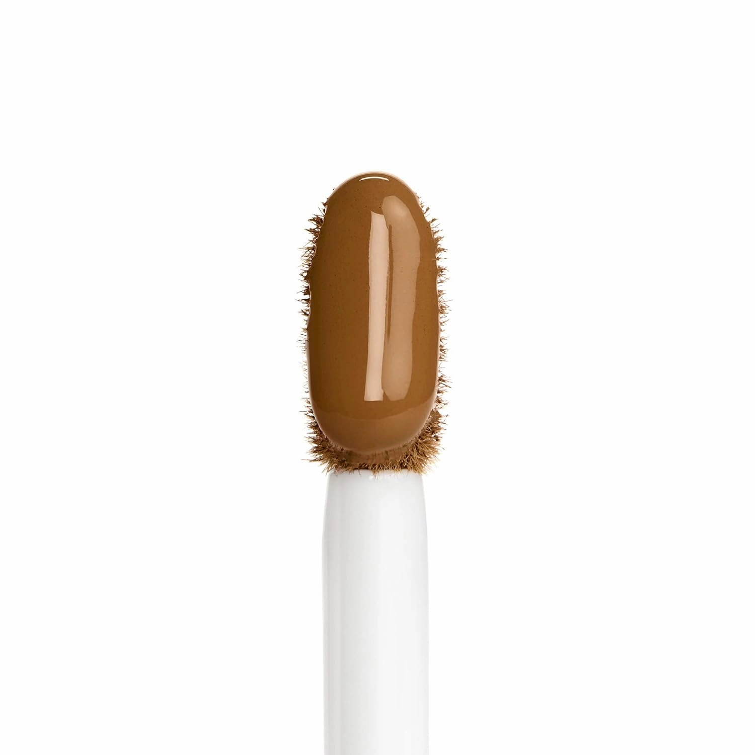 Honest Beauty Fresh Flex Concealer with Niacinamide   Vitamin E   Hyaluronic Acid | Vegan   Cruelty free | Mocha, 0.17 fl oz