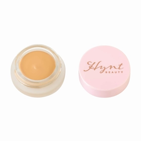 Hynt Beauty Duet Perfecting Face Concealer - Beauty Makeup Face and Eye Bags Cream
