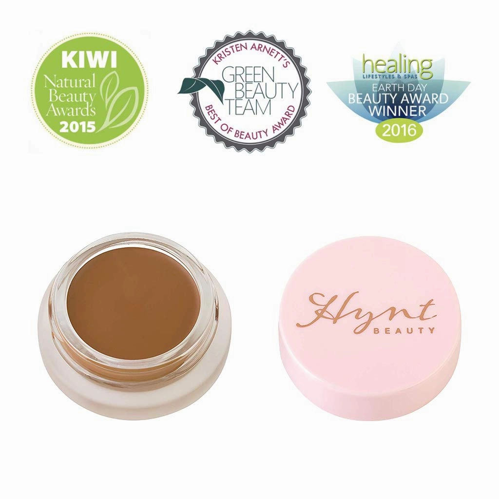 Hynt Beauty Duet Perfecting Face Concealer - Beauty Makeup Face and Eye Bags Cream