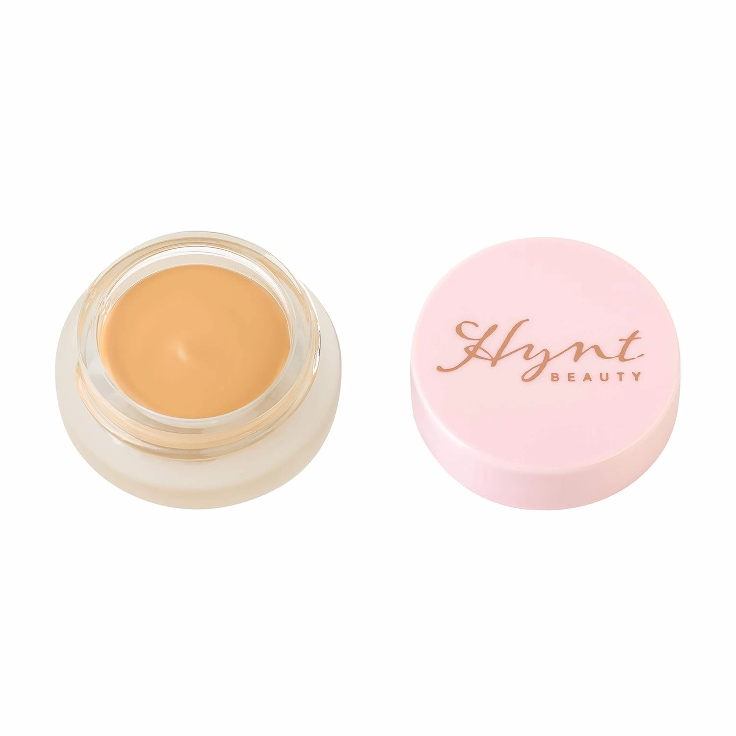 Hynt Beauty Duet Perfecting Face Concealer - Beauty Makeup Face and Eye Bags Cream