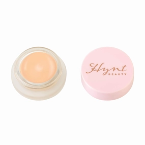 Hynt Beauty Duet Perfecting Face Concealer - Beauty Makeup Face and Eye Bags Cream with Organic Ingredients to Reduce for Acne, Dark Circles, Age Spots, Puffiness, Wrinkles, Crows Feet