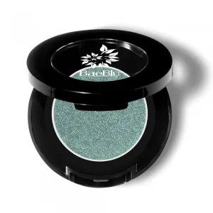 Hypoallergenic Eyeshadow Organic 100% Natural Finely Pressed Velvety Smooth Powder, Made in USA, Aurora