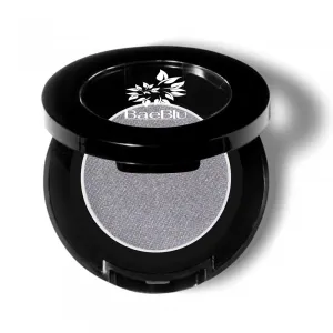 Hypoallergenic Eyeshadow Organic 100% Natural Finely Pressed Velvety Smooth Powder, Made in USA, Meteorite