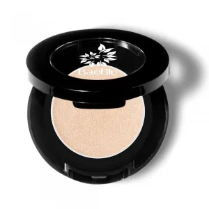 Hypoallergenic Eyeshadow Organic 100% Natural Finely Pressed Velvety Smooth Powder, Made in USA, Universe