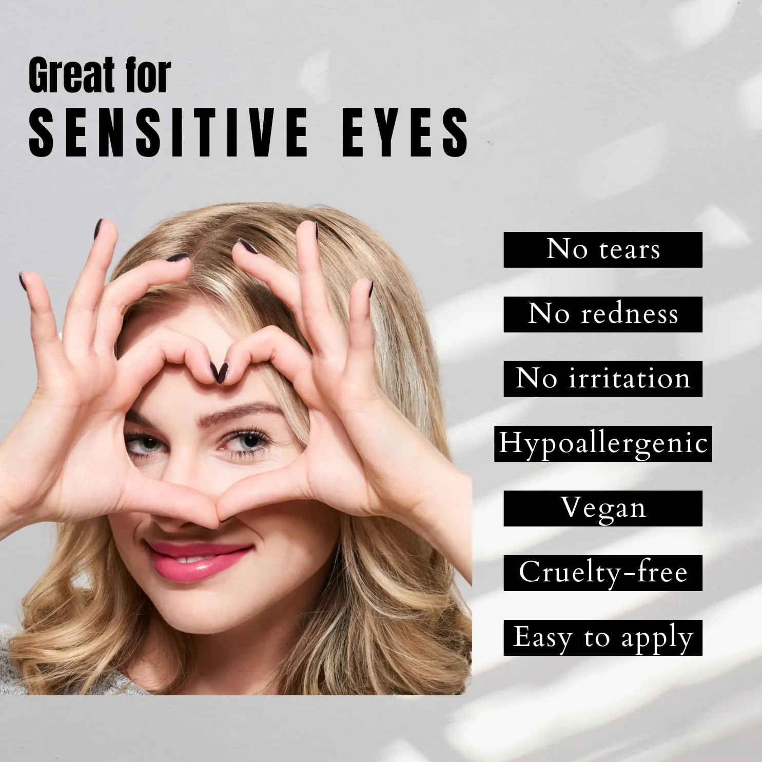 Hypoallergenic Eyeshadow Organic 100% Natural Finely Pressed Velvety Smooth Powder, Made in USA, Universe
