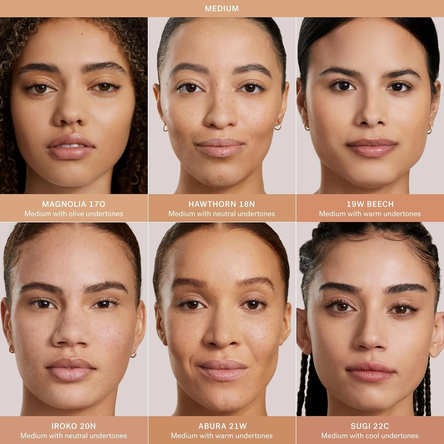 ILIA - Skin Rewind Complexion Stick - Foundation   Concealer   Skincare | Non-Toxic, Vegan, Cruelty-Free, Clean Makeup (22C - Sugi, 0.35 oz | 10 g)
