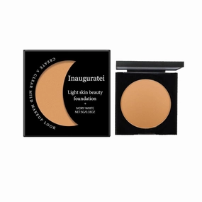Inauguratei Under Eye Brightener Concealer, Conceal & Brighten Dark Circles, Inauguratei Under Eye Corrector (Natural, 1 box)