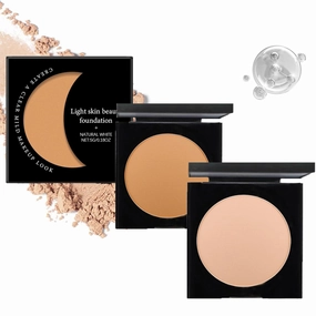 Inauguratеi Under Eye Brightener, 2 Pack Conceal and Brighten Dark Circles Color Corrector For Dark Circles Moisturizing and Waterproof Reduce Puffiness & Brighten (Natural Ivory)