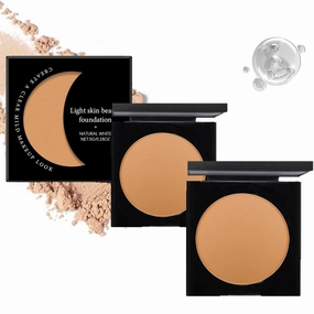 Inauguratеi Under Eye Brightener, 2 Packs Conceal and Brighten Dark Circles Color Corrector For Dark Circles Moisturizing and Waterproof Reduce Puffiness & Brighten (2 Packs, Natural)