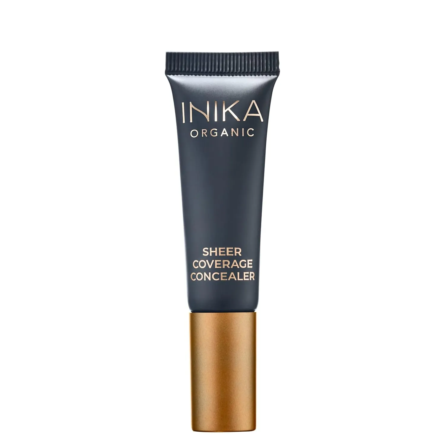 INIKA Organic Sheer Coverage Concealer - Porcelain