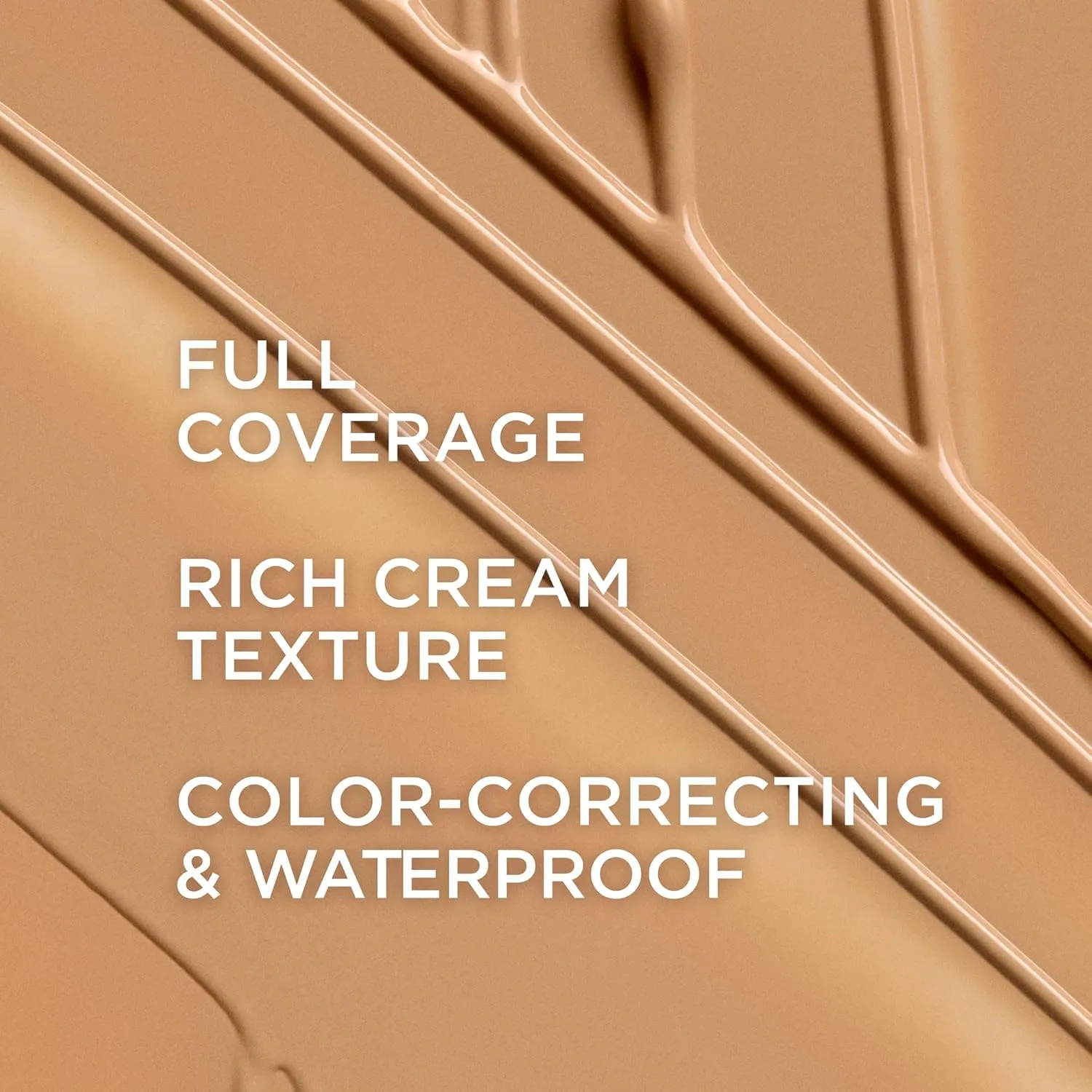 IT Cosmetics Bye Bye Under Eye Concealer - Waterproof Full Coverage Concealer For Dark Circles, Fine Lines, Redness & Discoloration, Formulated with Hyaluronic Acid, Natural Finish – 0.4 fl oz