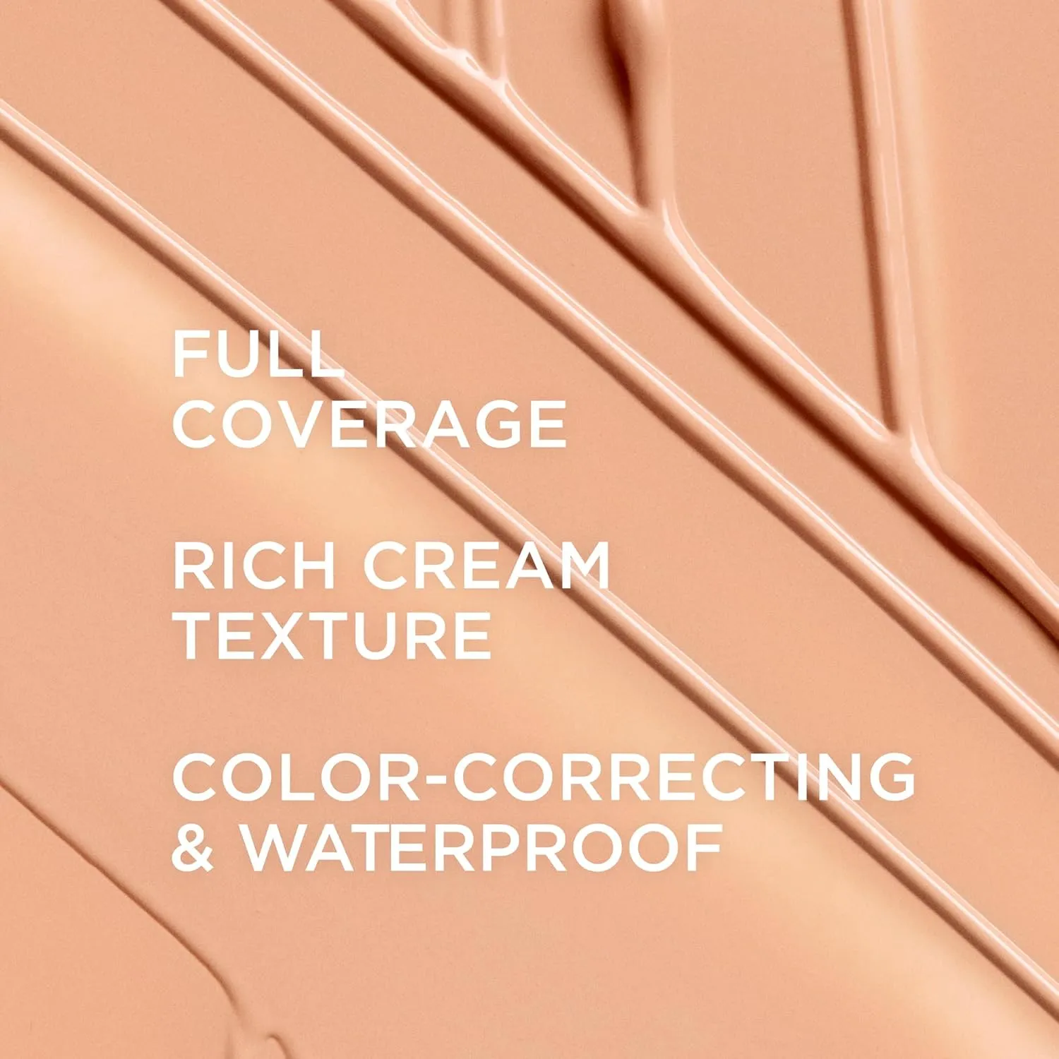 IT Cosmetics Bye Bye Under Eye Concealer - Waterproof Full Coverage Concealer For Dark Circles, Fine Lines, Redness & Discoloration, Formulated with Hyaluronic Acid, Natural Finish – 0.4 fl oz