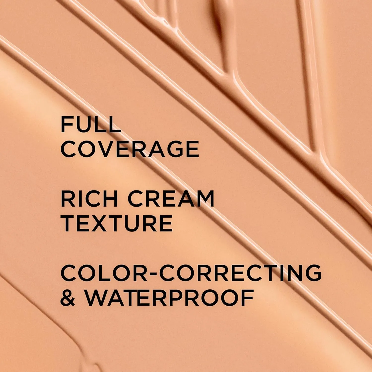 IT Cosmetics Bye Bye Under Eye Concealer - Waterproof Full Coverage Concealer For Dark Circles, Fine Lines, Redness & Discoloration, Formulated with Hyaluronic Acid, Natural Finish – 0.4 fl oz