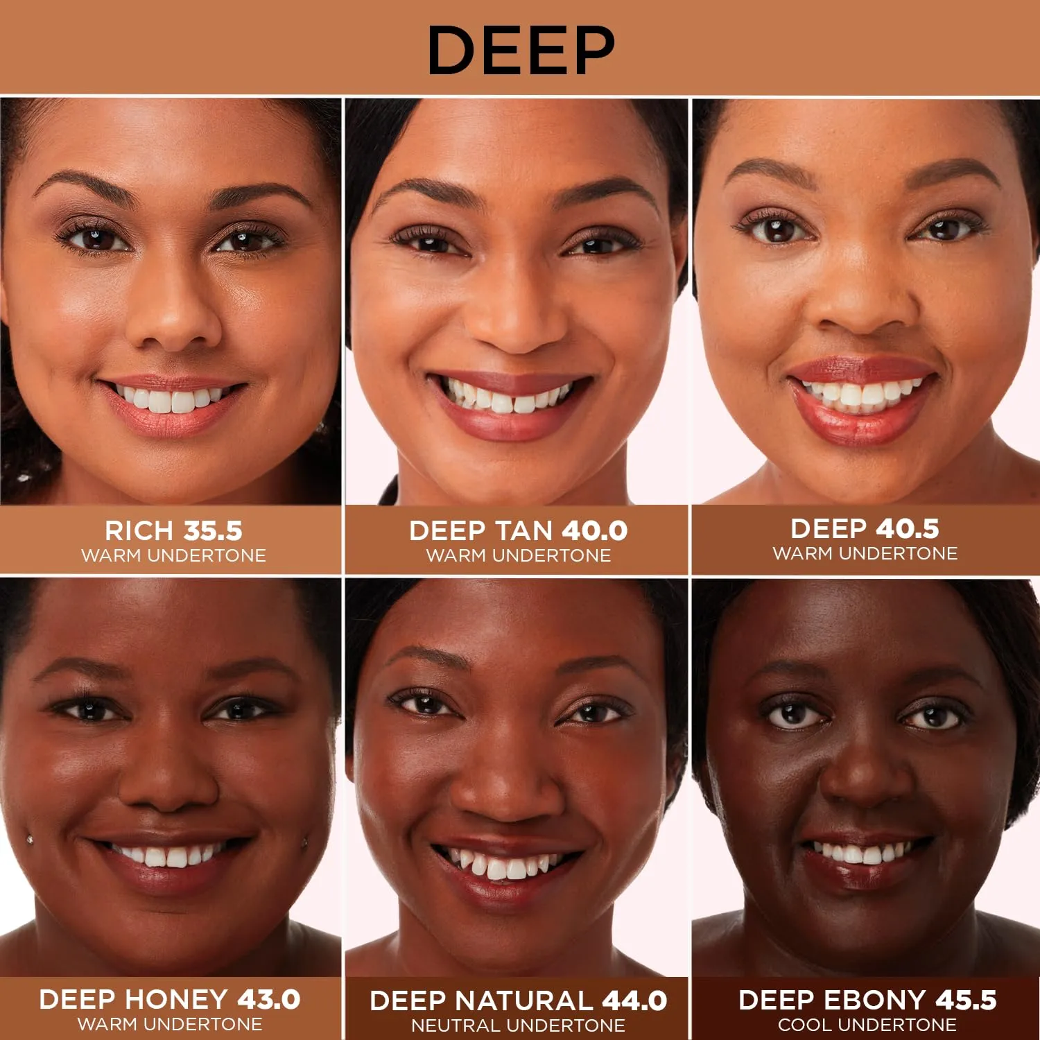 IT Cosmetics Bye Bye Under Eye Concealer - Waterproof Full Coverage Concealer For Dark Circles, Fine Lines, Redness & Discoloration, Formulated with Hyaluronic Acid, Natural Finish – 0.4 fl oz