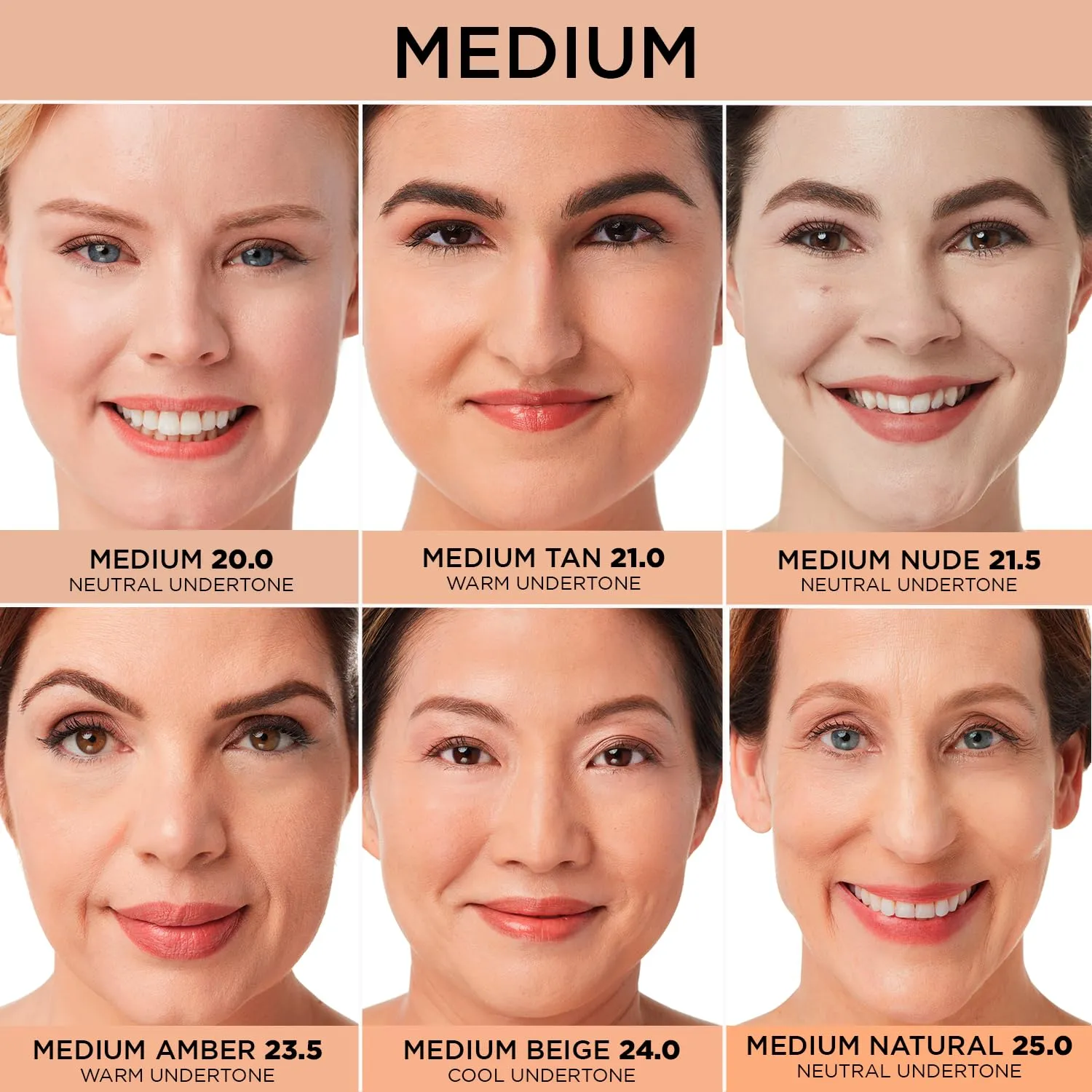 IT Cosmetics Bye Bye Under Eye Full Coverage Concealer - for Dark Circles, Fine Lines, Redness & Discoloration - Waterproof - Natural Finish – 0.4 fl oz