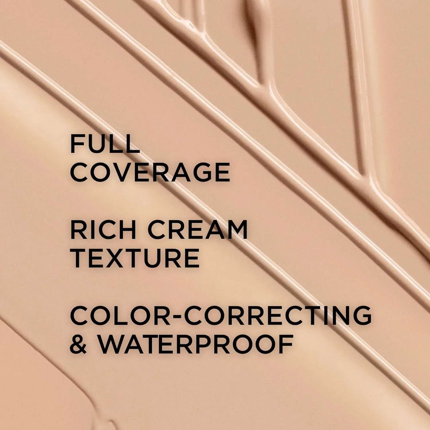 IT Cosmetics Bye Bye Under Eye Full Coverage Concealer - for Dark Circles, Fine Lines, Redness & Discoloration - Waterproof - Natural Finish – 0.4 fl oz
