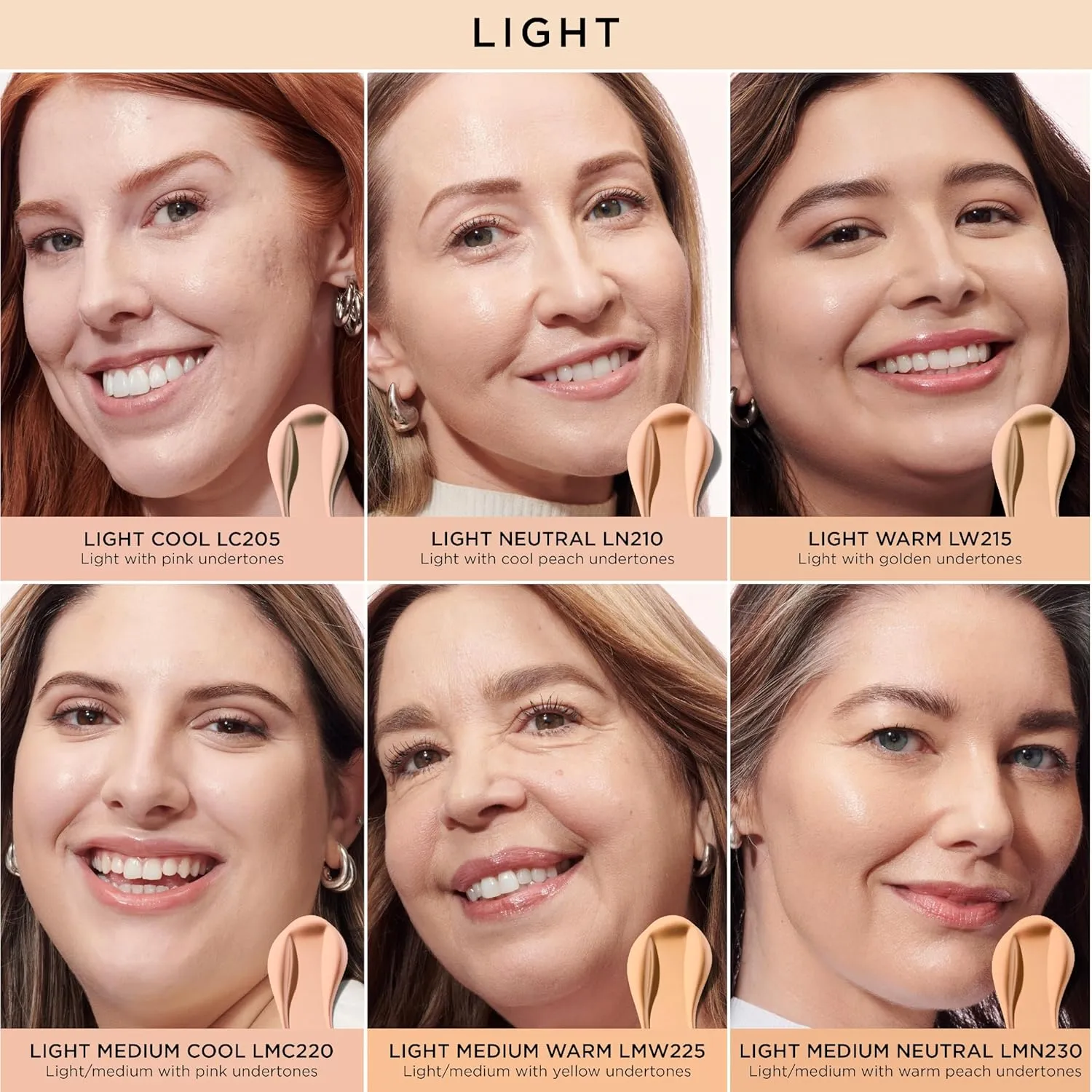 IT Cosmetics Do It All Radiant Concealer ­­– Makeup Concealer – Hydrate & Brighten – Creaseless Medium Coverage & Radiant Finish ­­– Niacinamide & Hyaluronic Acid - 0.2 Fl Oz