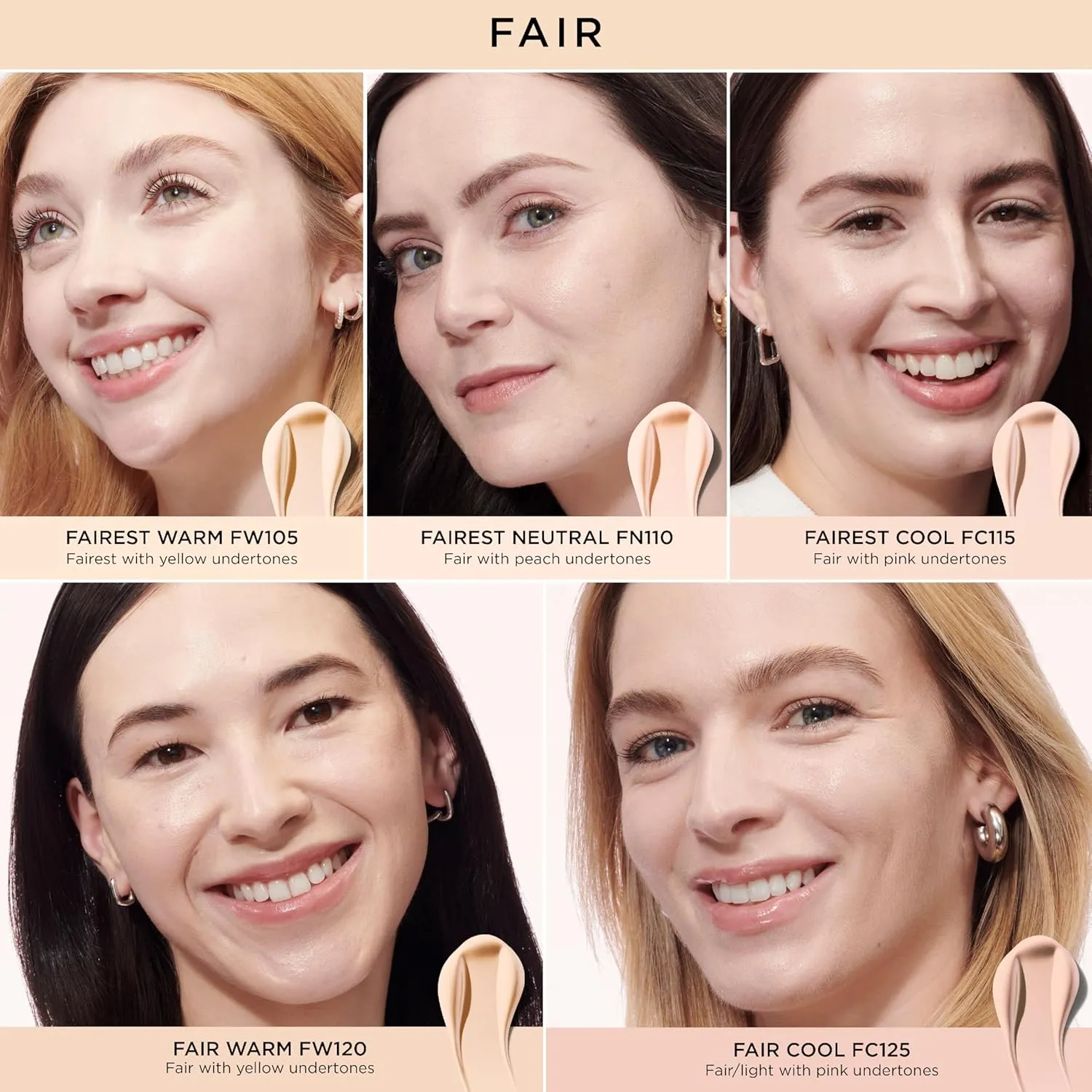 IT Cosmetics Do It All Radiant Concealer ­­– Makeup Concealer – Hydrate & Brighten – Creaseless Medium Coverage & Radiant Finish ­­– Niacinamide & Hyaluronic Acid - 0.2 Fl Oz