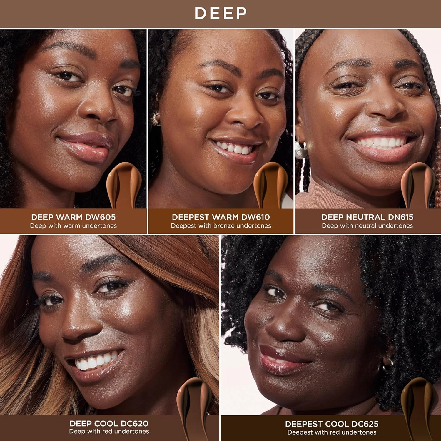 IT Cosmetics Do It All Radiant Concealer ­­– Makeup Concealer – Hydrate & Brighten – Creaseless Medium Coverage & Radiant Finish ­­– Niacinamide & Hyaluronic Acid - 0.2 Fl Oz