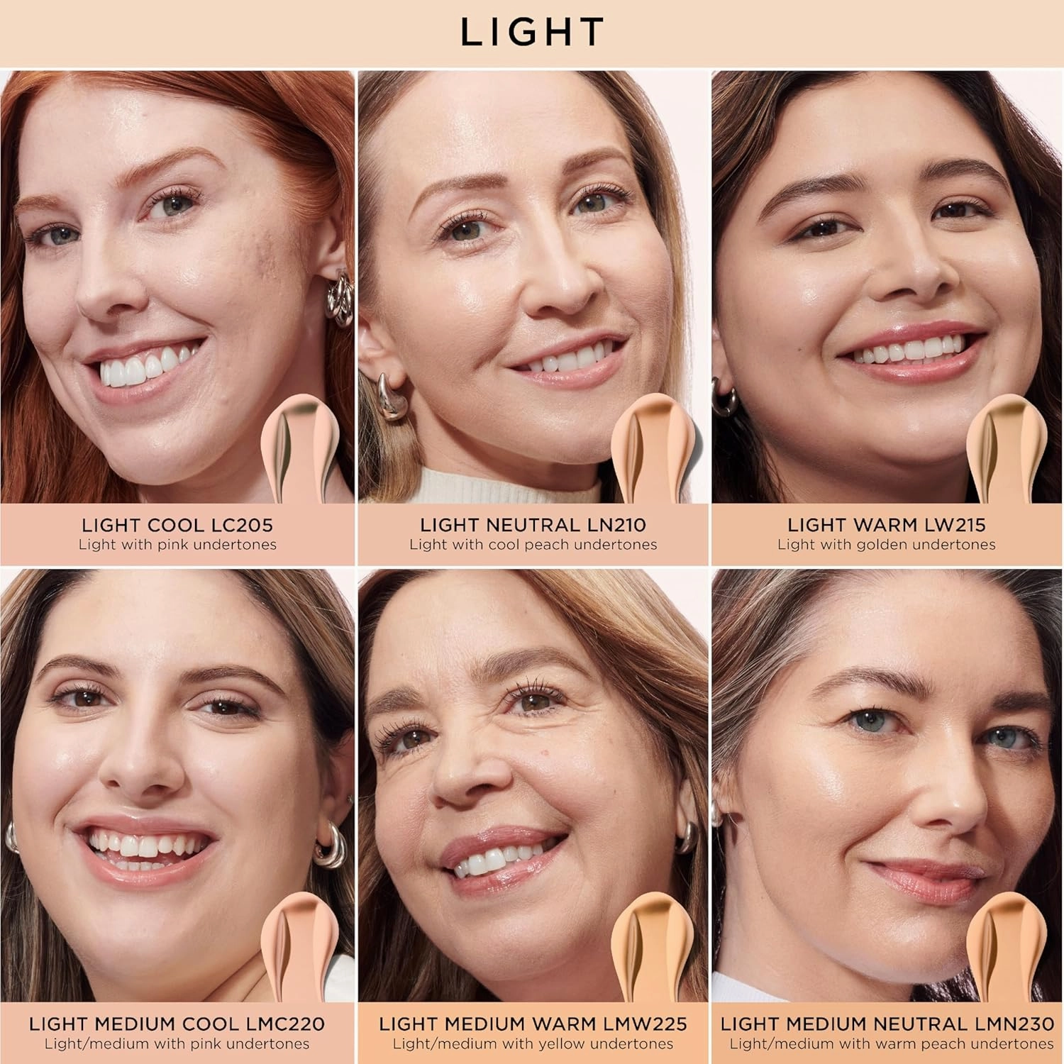 IT Cosmetics Do It All Radiant Concealer ­­– Makeup Concealer – Hydrate & Brighten – Creaseless Medium Coverage & Radiant Finish ­­– Niacinamide & Hyaluronic Acid - 0.2 Fl Oz