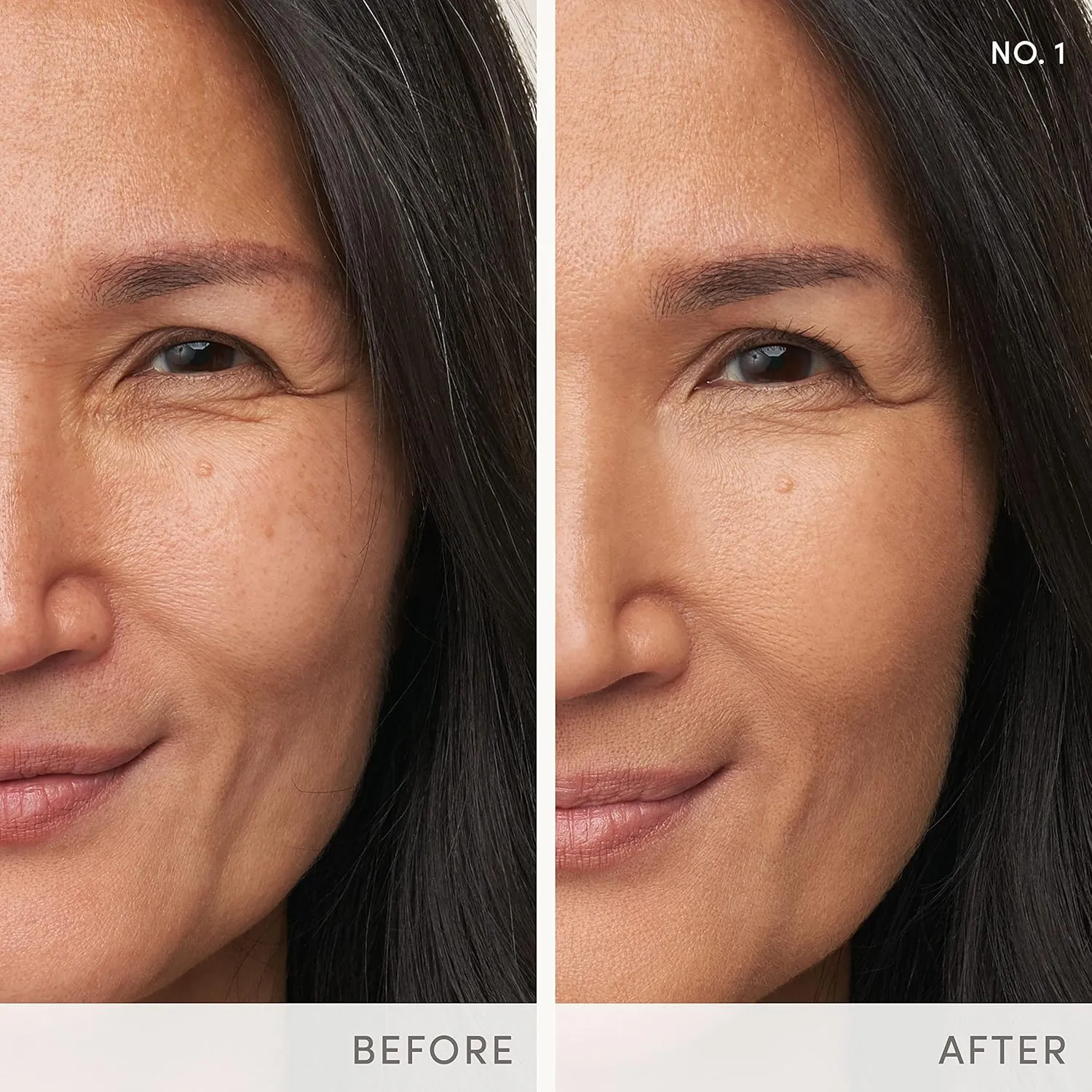 jane iredale Enlighten Plus Under-Eye Concealer | Brightens & Depuffs | Lightweight, Full Coverage with SPF Smooths Skin Texture & Corrects Fine Lines
