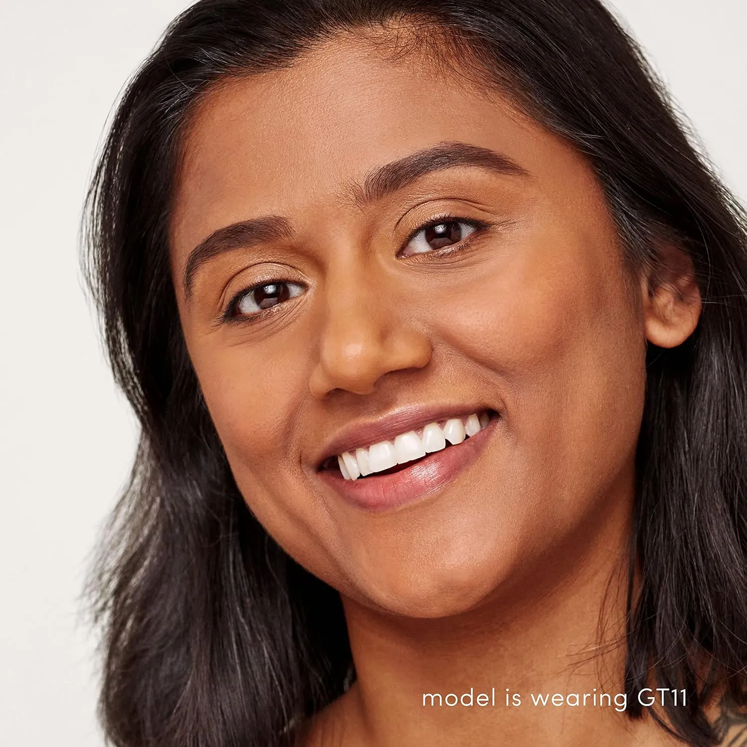 jane iredale Glow Time Pro BB Cream | Weightless Blemish Concealer with Buildable Coverage | SPF 25 Broad Spectrum Sun Protection | Satin Finish