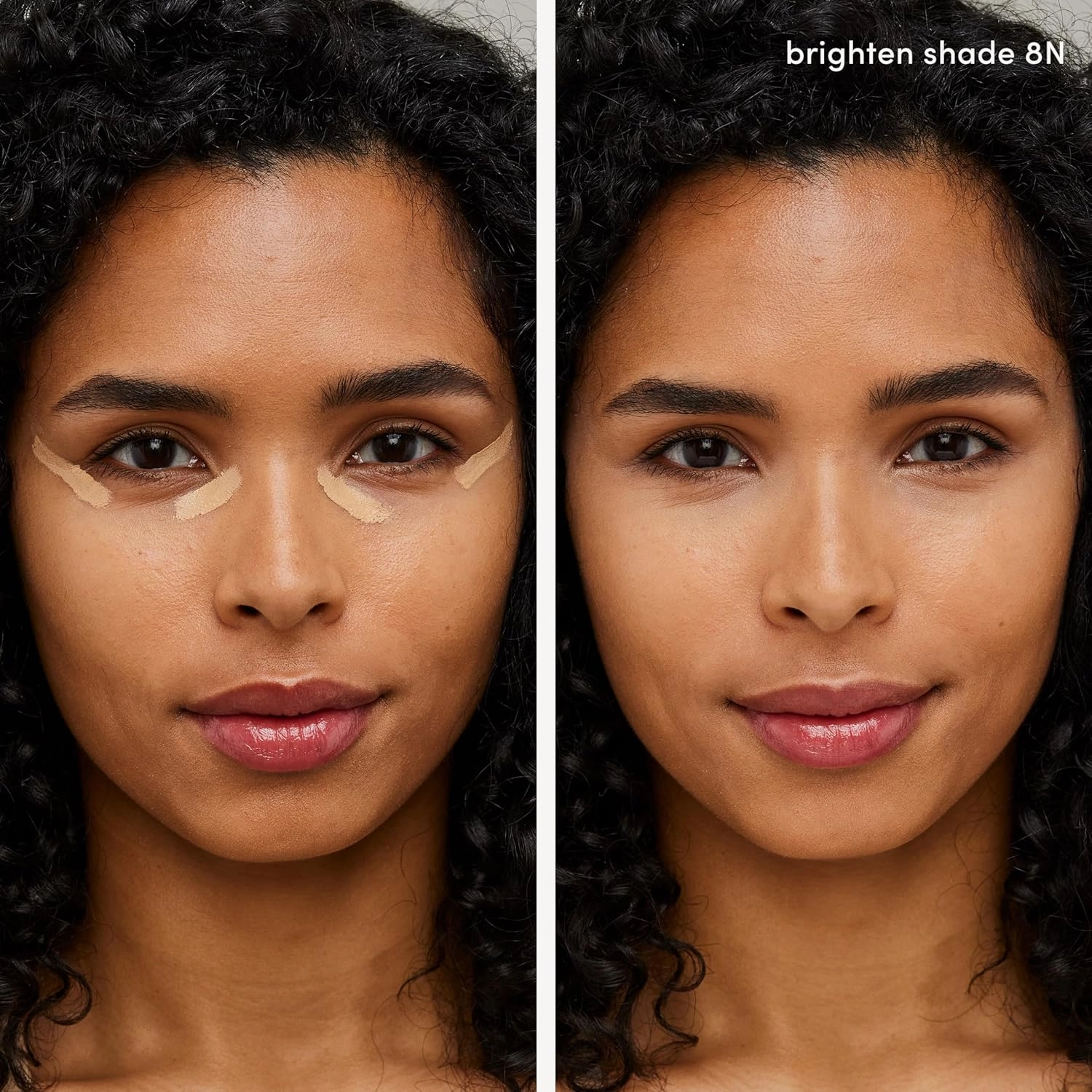 Jane Iredale PureMatch Liquid Concealer, Lightweight, Creamy Formula with Medium Coverage Conceals, Brightens, & Defines, Soft Matte Finish, Long-Wear