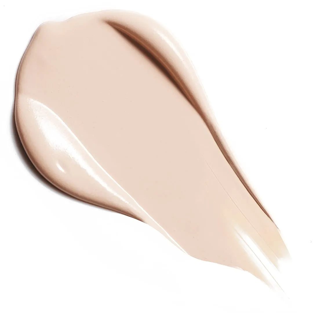 Jecca Blac Liquid Concealer, Full Coverage Soft Matte Finish, Long-lasting and Transfer-Resistant, Gender Neutral and LGBTIQA  Inclusive Make Up, Shade 1.0, 0.41 fl oz