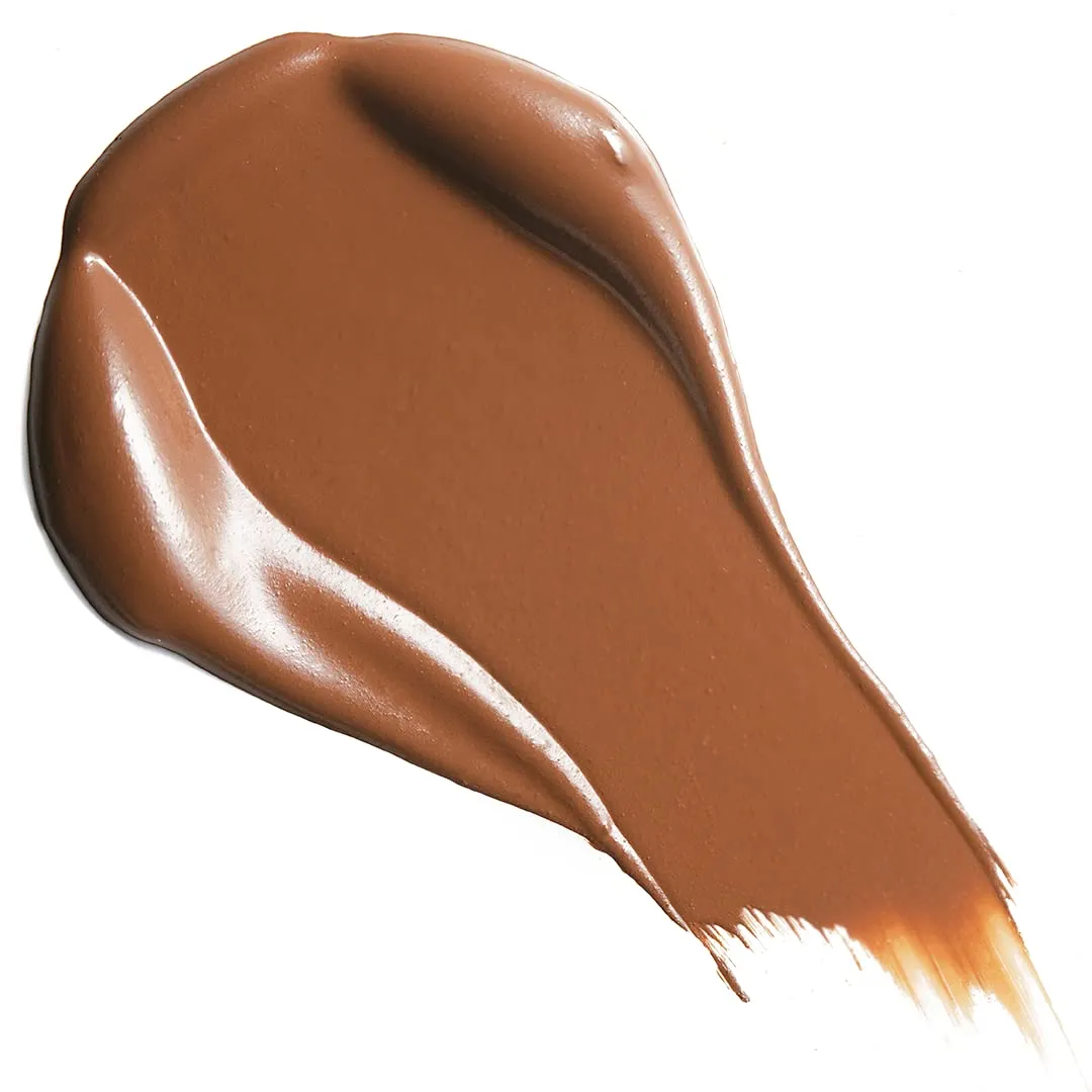 Jecca Blac Liquid Concealer, Full Coverage Soft Matte Finish, Long-lasting and Transfer-Resistant, Gender Neutral and LGBTIQA  Inclusive Make Up, Shade 5.0, 0.41 fl oz