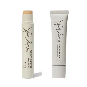 Jillian Dempsey Spot Stick No. 06   Mixturizer For Creating Tinted Moisturizer