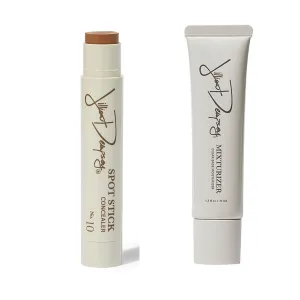 Jillian Dempsey Spot Stick No. 10   Mixturizer For Creating Tinted Moisturizer