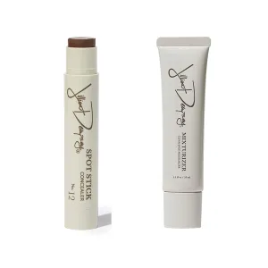 Jillian Dempsey Spot Stick No. 12   Mixturizer For Creating Tinted Moisturizer