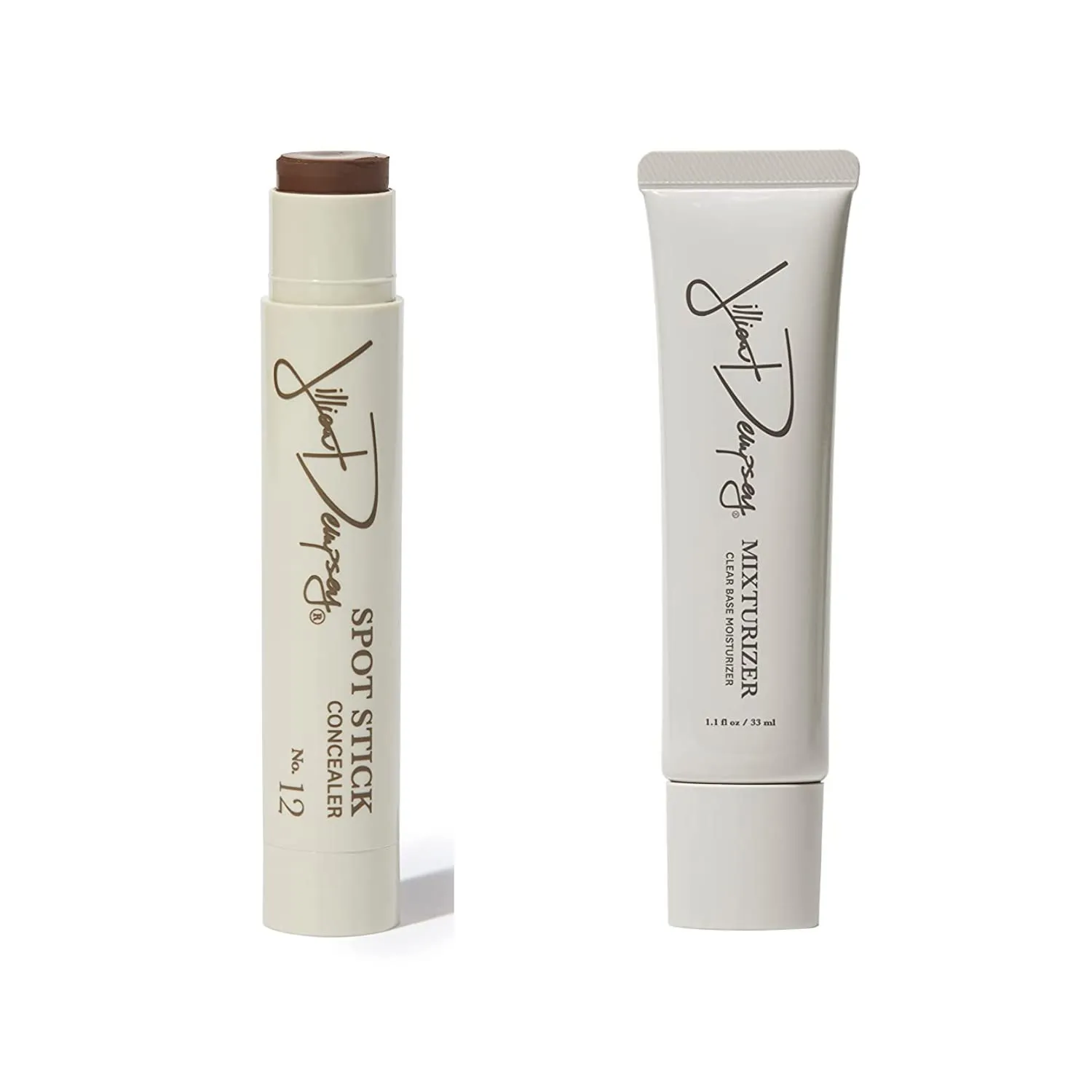 Jillian Dempsey Spot Stick No. 12   Mixturizer For Creating Tinted Moisturizer
