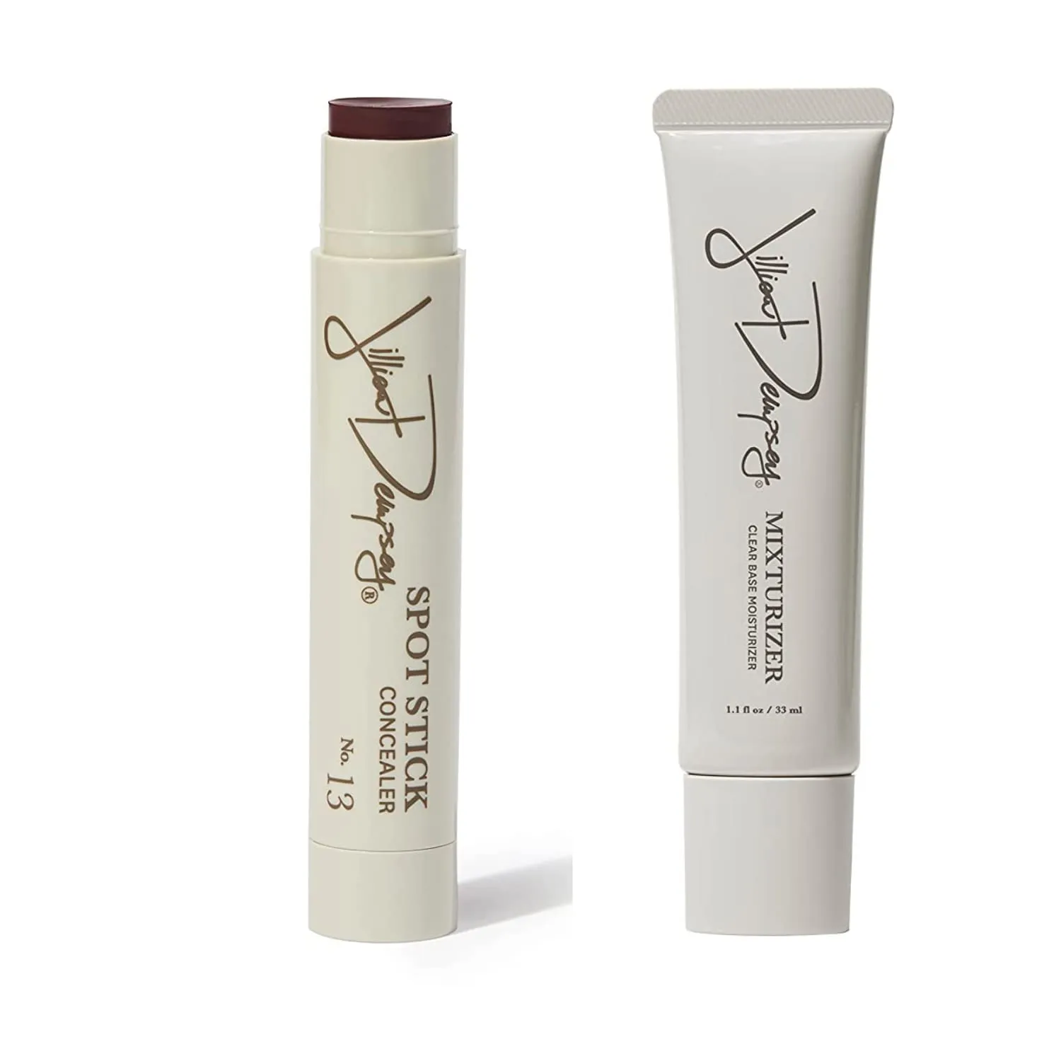 Jillian Dempsey Spot Stick No. 13   Mixturizer For Creating Tinted Moisturizer