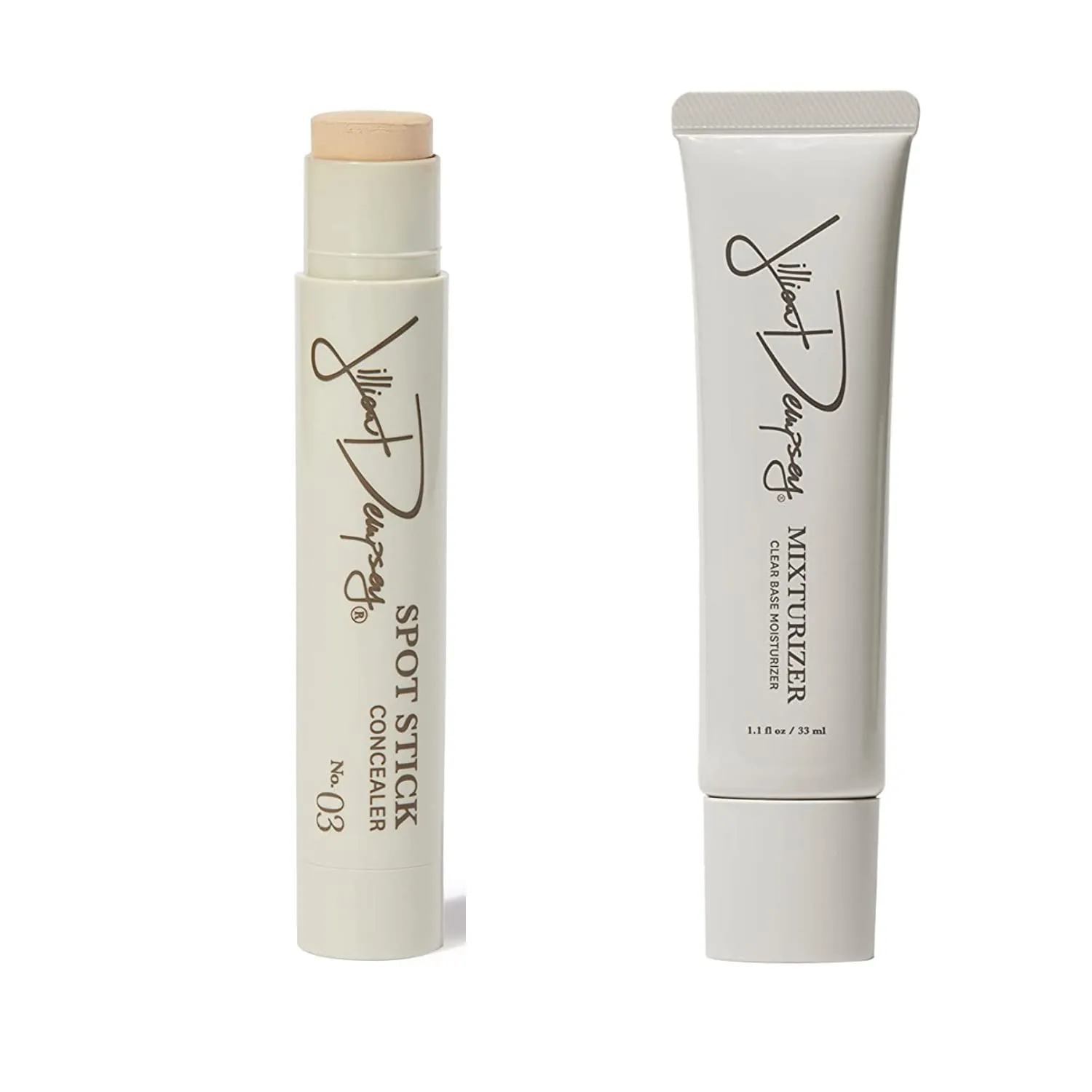 Jillian Dempsey Spot Stick No. 3   Mixturizer For Creating Tinted Moisturizer