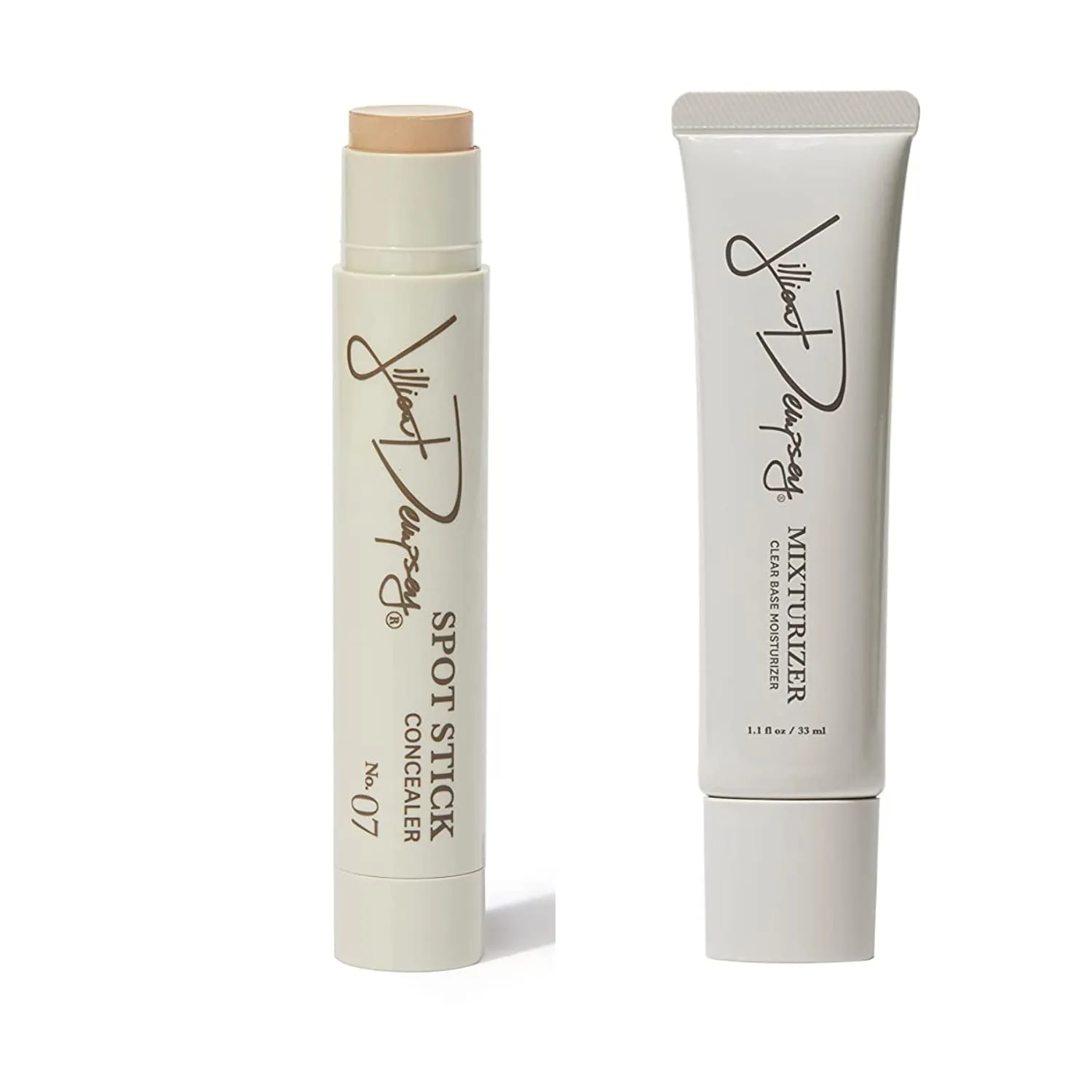 Jillian Dempsey Spot Stick No. 7   Mixturizer For Creating Tinted Moisturizer