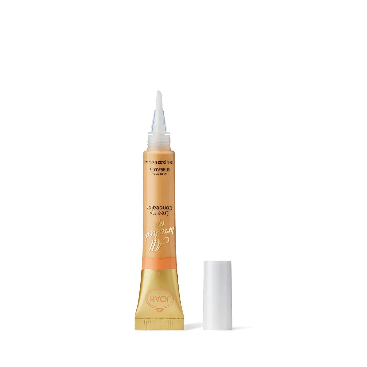 JOAH All Brushed Up! Radiant Concealer - Medium