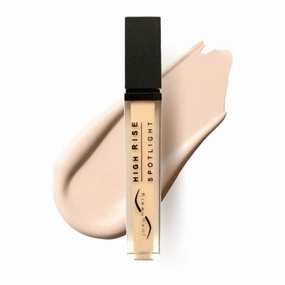 Joey Healy High Rise Spotlight, Eyebrow Highlighter, Ultra Creamy Matte Concealer, Mineral-Based and Paraben-Free Brow Definer