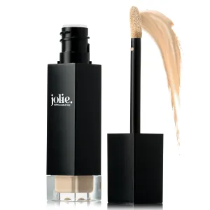 Jolie Complete Coverage Flawless Liquid Concealer - Light 01