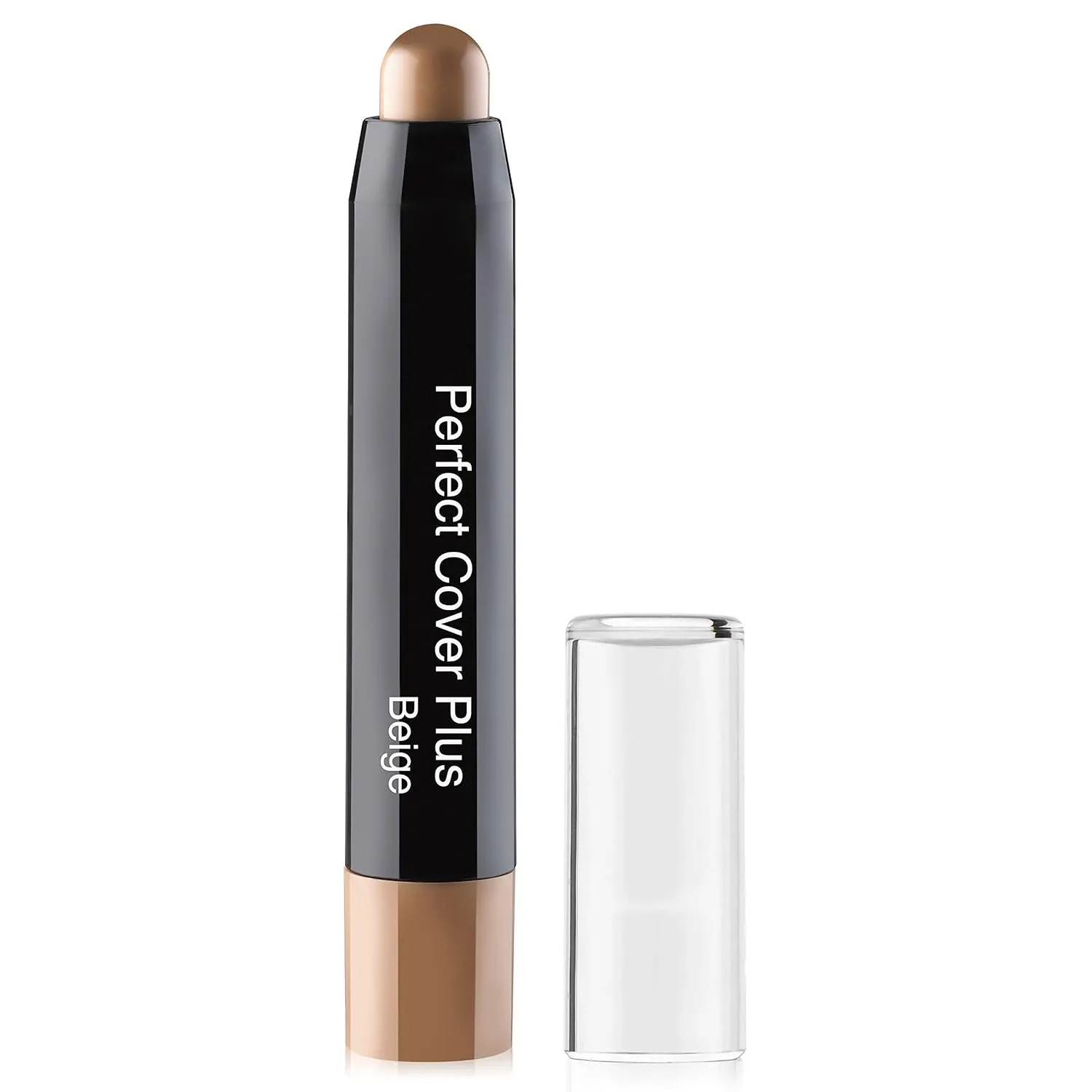 Jolie Perfect Cover Plus - Conceal, Cover, Correct & Contour Pencil (Beige)