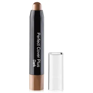 Jolie Perfect Cover Plus - Conceal, Cover, Correct & Contour Pencil (Dark)