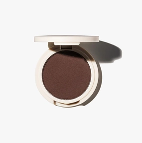 Jones Road The Best Eyeshadow - Smokey Brown (Matte)