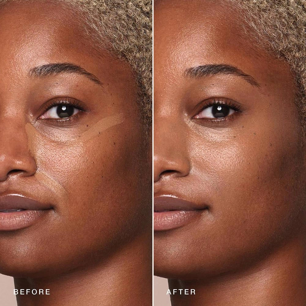 Jouer Essential High Coverage Crème Concealer Pen | Medium to Full Coverage | Healthy Ingredients | Paraben, Gluten & Cruelty Free | Vegan Friendly