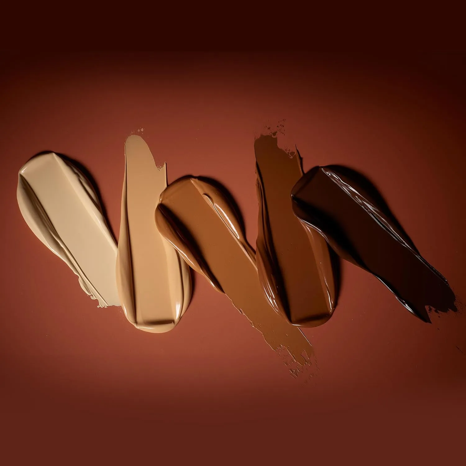 Juvia's Place I Am Magic Velvety Matte Liquid Foundation 610 - Cebu - Light w/Neutral Undertone, Makeup Foundation Full Coverage, Lightweight, Long Wear, Velvety Matte Finish