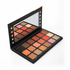 K7L Obsessed - 18 Color Eyeshadow Palette